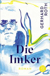 Vorderes Coverbild Die Imker