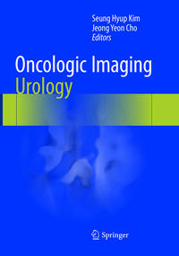Vorderes Coverbild Oncologic Imaging: Urology