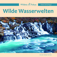 Vorderes Coverbild Wilde Wasserwelten