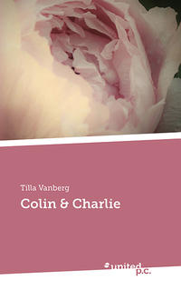 Vorderes Coverbild Colin & Charlie
