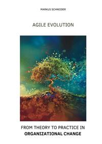 Vorderes Coverbild Agile Evolution