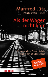 Vorderes Coverbild Als der Wagen nicht kam