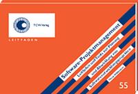 Vorderes Coverbild Software-Projektmanagement