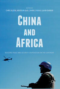 Vorderes Coverbild China and Africa