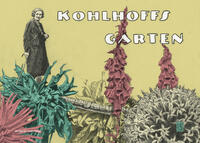 Vorderes Coverbild Kohlhoffs Garten
