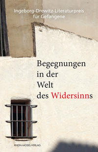 Vorderes Coverbild Begegnungen in der Welt des Widersinns
