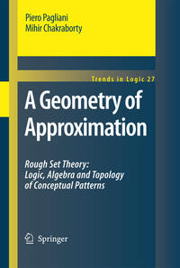 Vorderes Coverbild A Geometry of Approximation