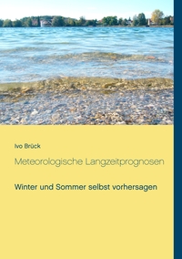 Vorderes Coverbild Meteorologische Langzeitprognosen