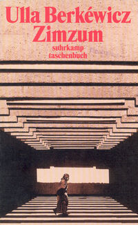 Vorderes Coverbild Zimzum