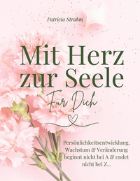 Vorderes Coverbild Mit Herz zur Seele