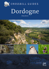 Vorderes Coverbild Dordogne