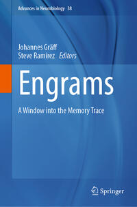 Vorderes Coverbild Engrams