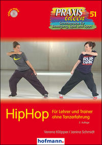Vorderes Coverbild HipHop