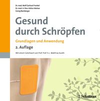 Vorderes Coverbild Gesund durch Schröpfen