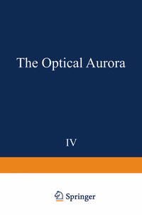 Vorderes Coverbild The Optical Aurora