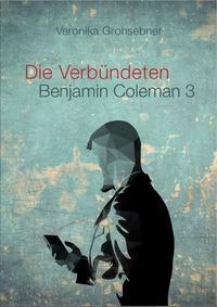 Vorderes Coverbild Die Verbündeten