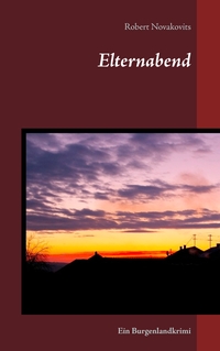 Vorderes Coverbild Elternabend