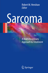 Vorderes Coverbild Sarcoma