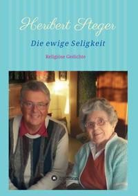 Vorderes Coverbild Die ewige Seligkeit