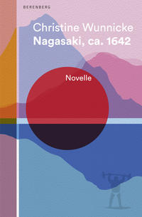Vorderes Coverbild Nagasaki, ca. 1642