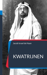 Vorderes Coverbild Kwatrijnen