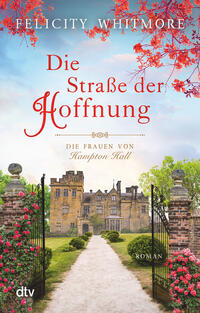 Vorderes Coverbild Die Straße der Hoffnung