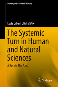 Vorderes Coverbild The Systemic Turn in Human and Natural Sciences