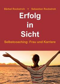 Vorderes Coverbild Erfolg in Sicht