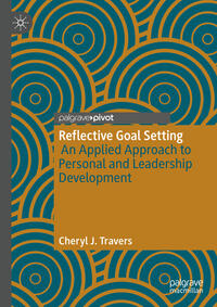 Vorderes Coverbild Reflective Goal Setting