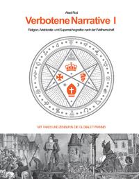 Vorderes Coverbild Verbotene Narrative I