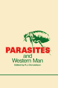 Vorderes Coverbild Parasites and Western Man