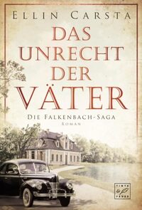 Vorderes Coverbild Das Unrecht der Väter