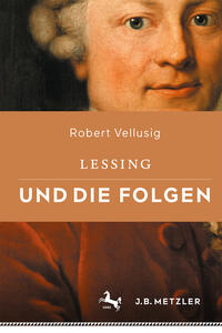 Vorderes Coverbild Lessing und die Folgen