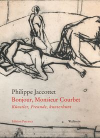 Vorderes Coverbild Bonjour, Monsieur Courbet