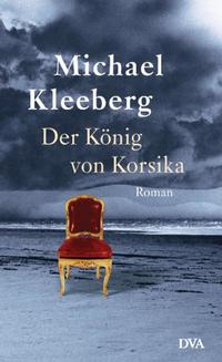 Vorderes Coverbild Der König von Korsika