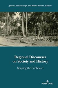 Vorderes Coverbild Regional Discourses on Society and History