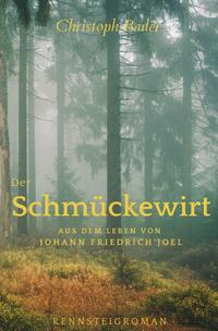 Vorderes Coverbild Der Schmückewirt