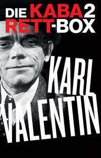 Vorderes Coverbild Edition Best of Kabarett Set: Karl Valentin