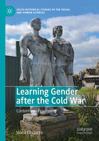 Vorderes Coverbild Learning Gender after the Cold War