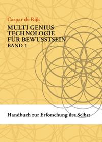 Vorderes Coverbild Handbuch zur Erforschung des Selbst