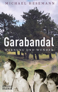 Vorderes Coverbild Garabandal
