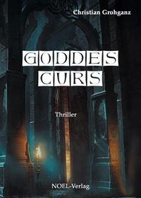 Vorderes Coverbild Goddes Curs