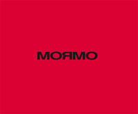 Vorderes Coverbild MORMO (MOIAMO)