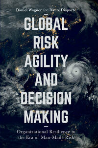 Vorderes Coverbild Global Risk Agility and Decision Making