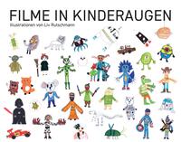 Vorderes Coverbild Filme in Kinderaugen