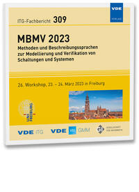Vorderes Coverbild ITG-Fb. 309: MBMV 2023