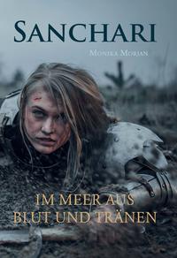 Vorderes Coverbild Sanchari