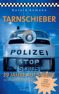 Vorderes Coverbild Tarnschieber