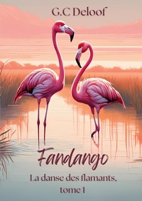 Vorderes Coverbild Fandango