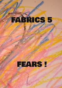 Vorderes Coverbild Fabrics 5 Fears !